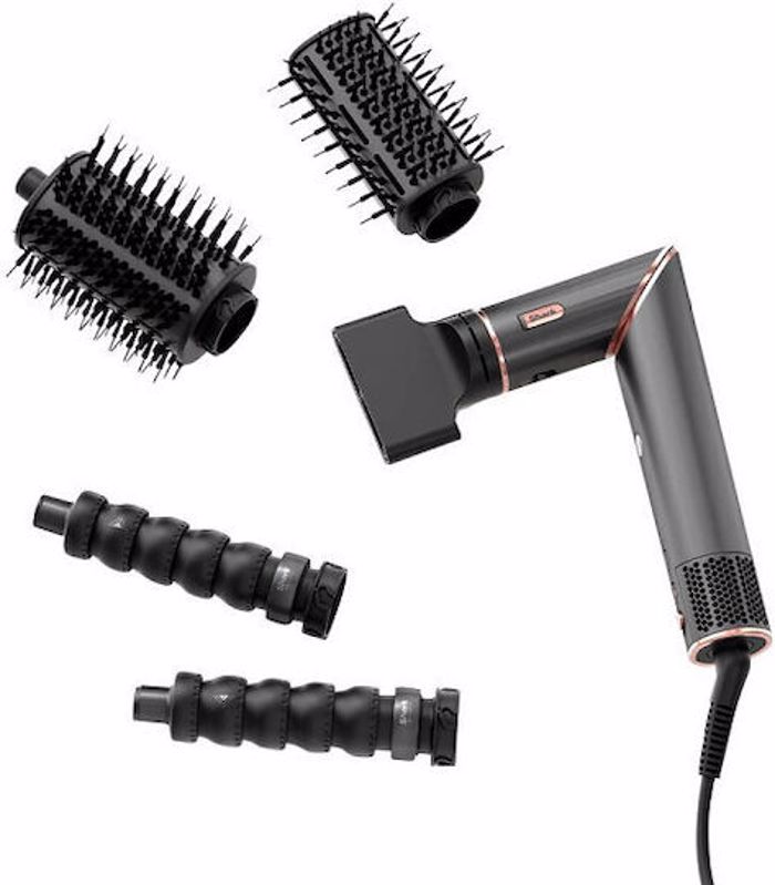 Sesouar Mallion Shark HD446EU 1650 Watt